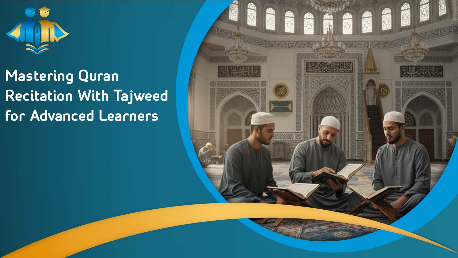 Quran Recitation With Tajweed