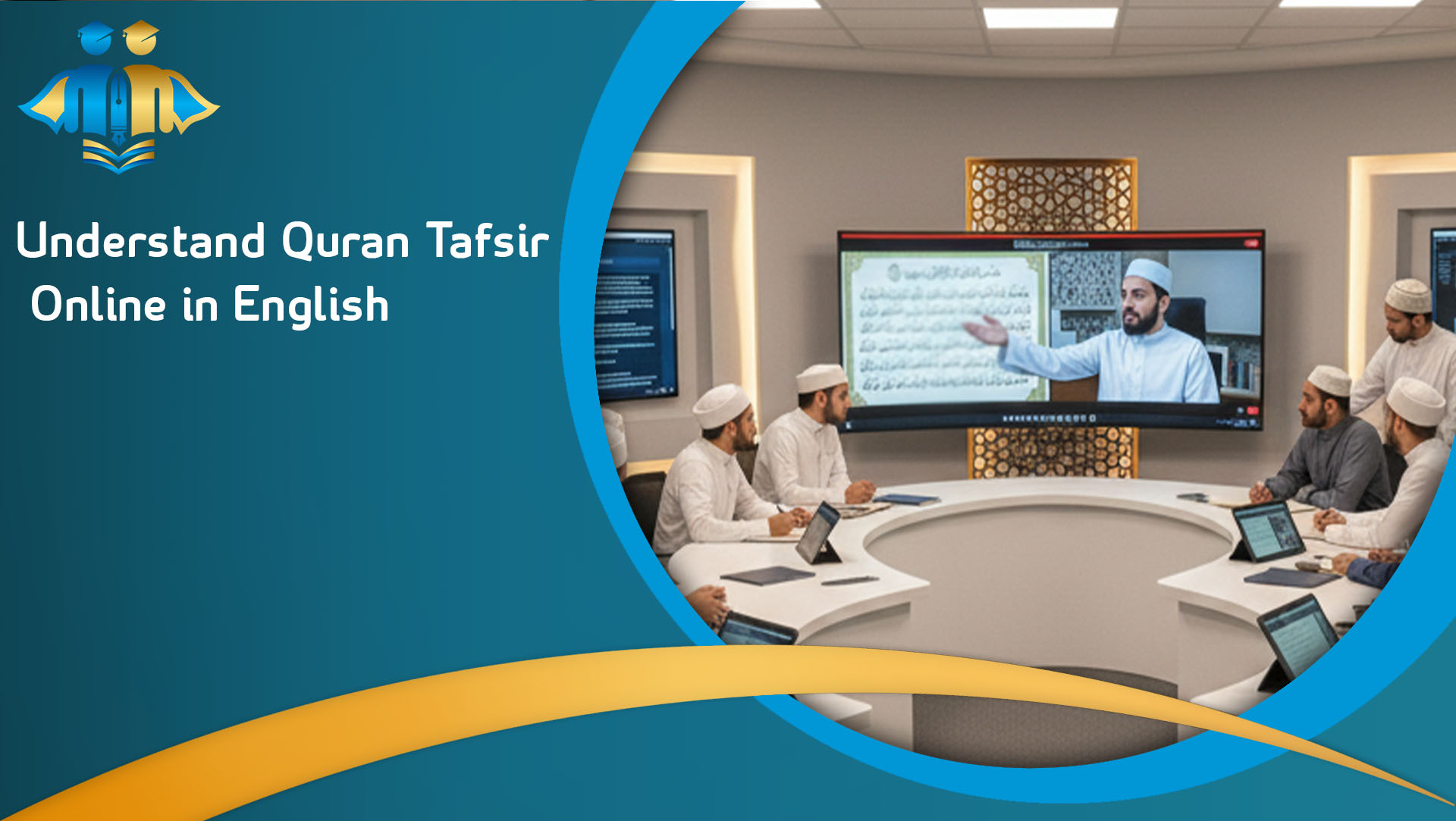 Tafsir Classes Online