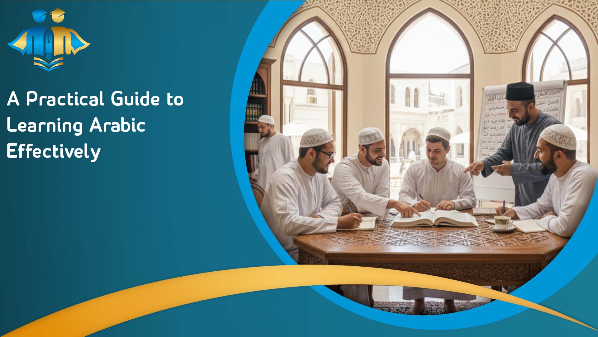 Egyptian Arabic Tutor