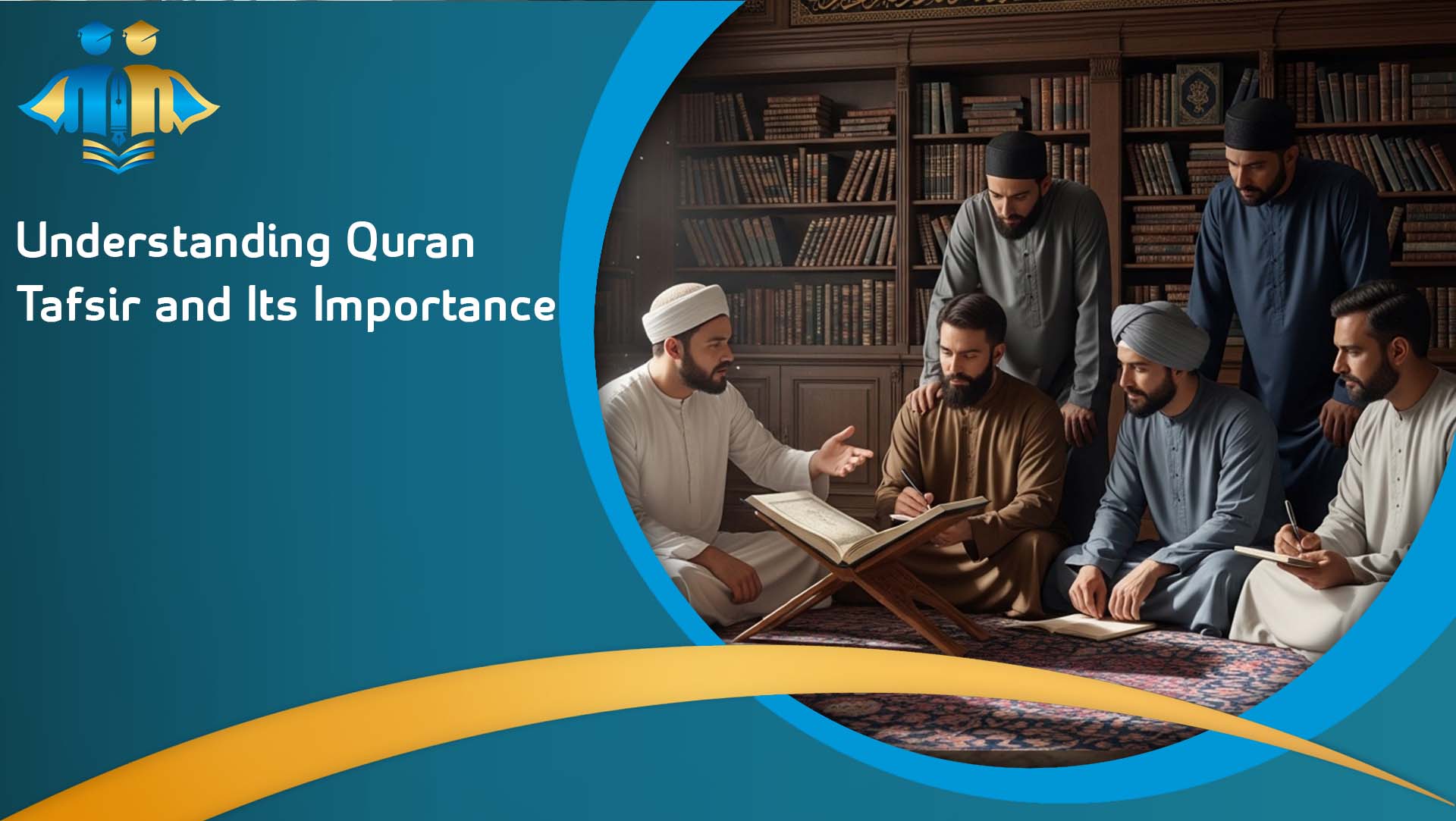 Quran Tafsir Course Online