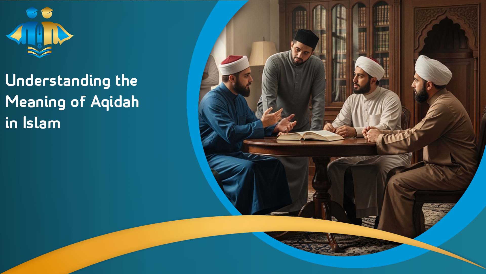 Aqidah Classes For Beginners