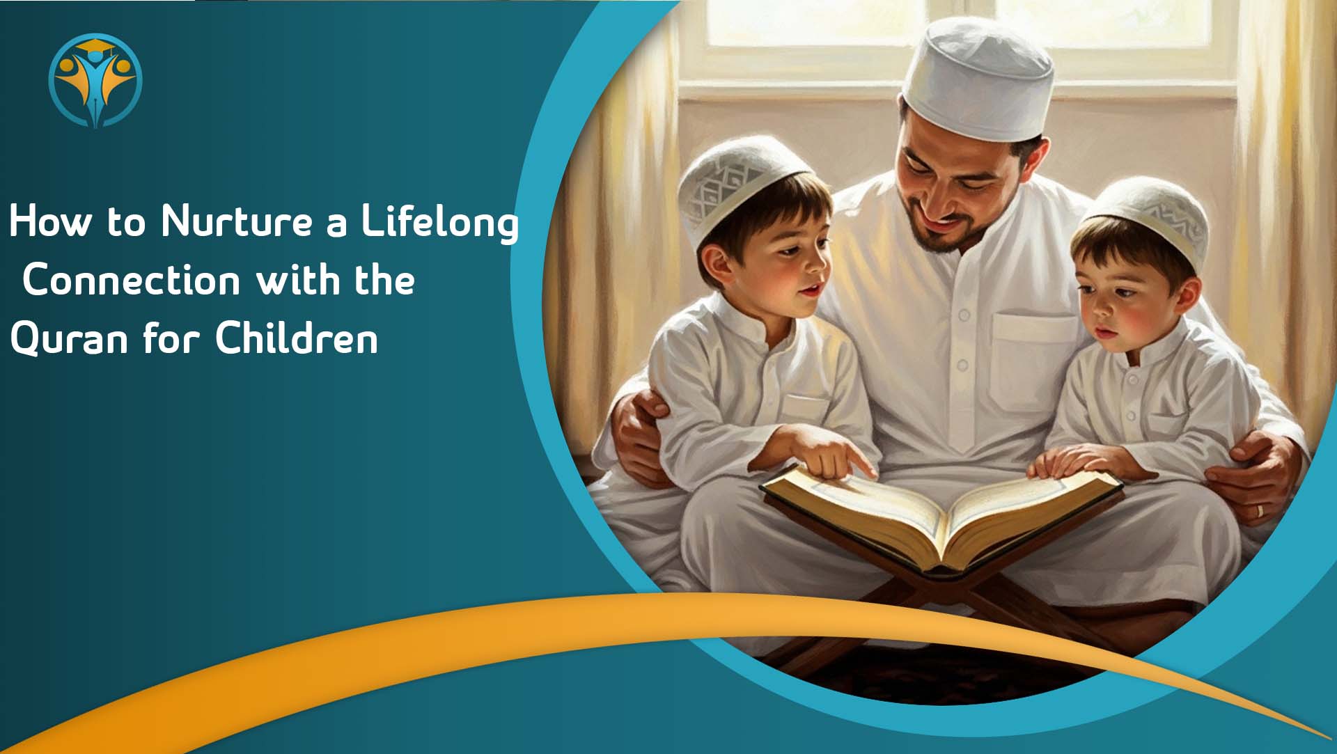 Quran For Children's