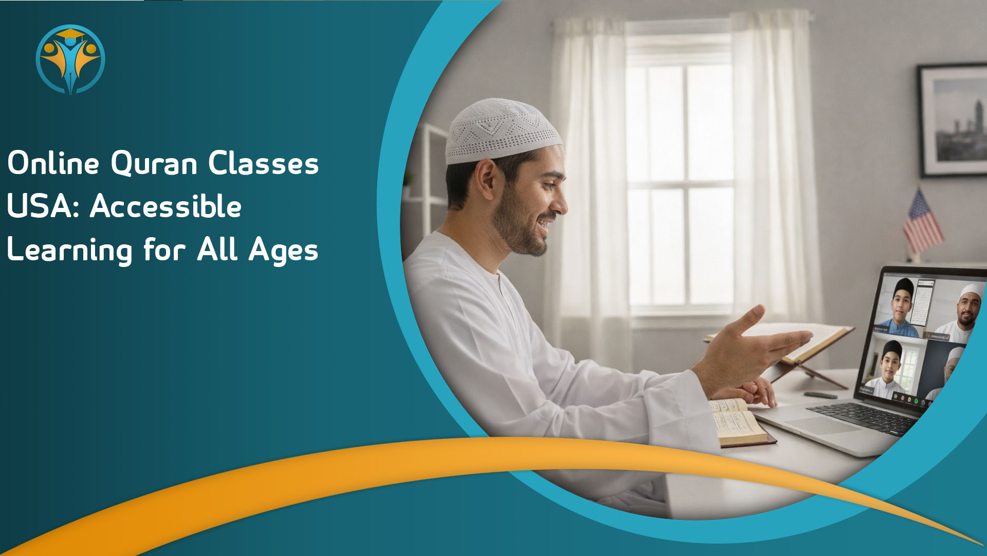 Online Quran Classes USA