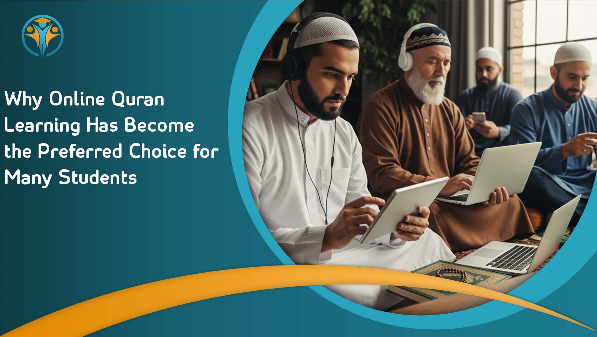 Best Online Quran Lessons