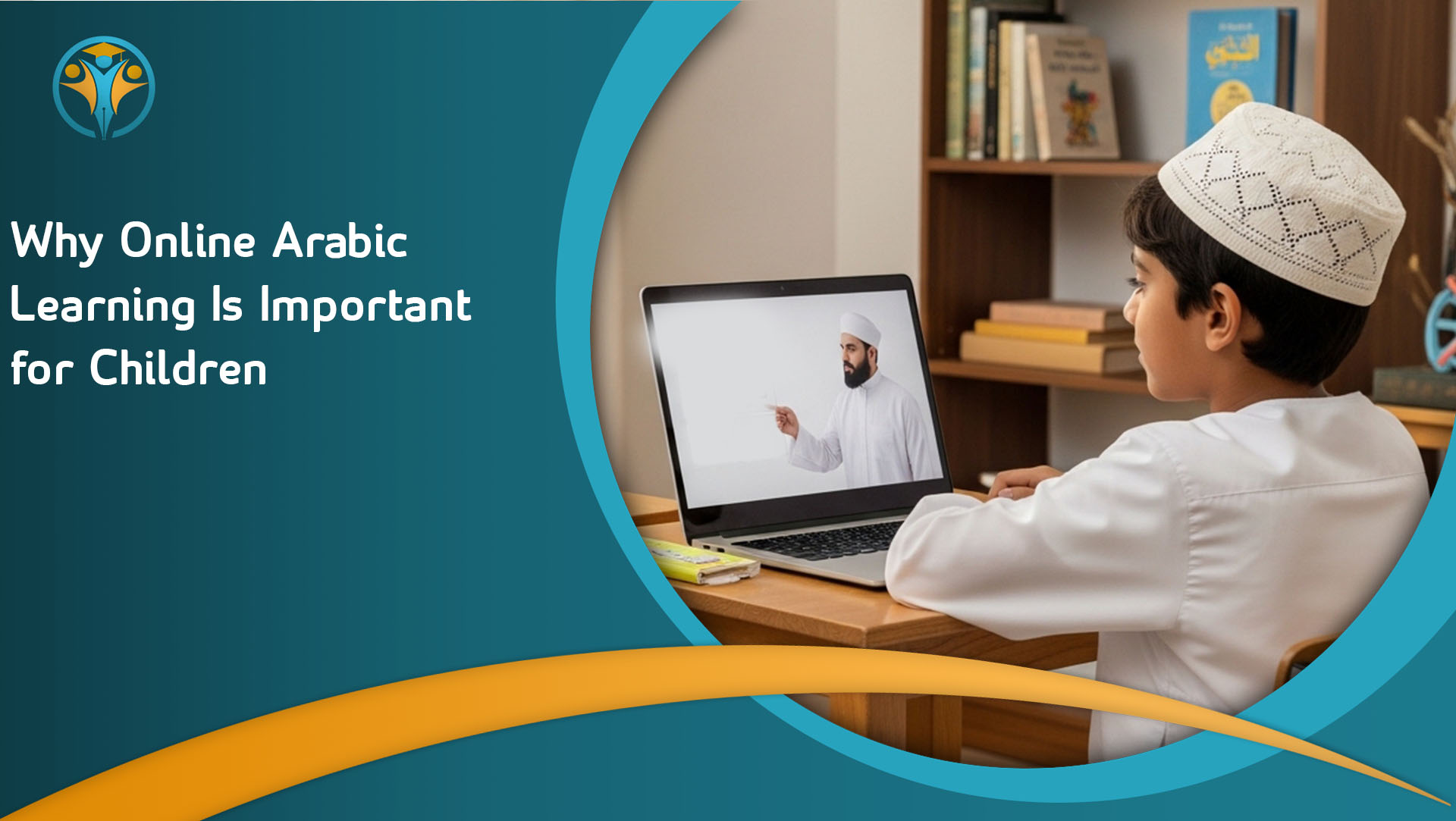 Online Arabic Classes for Kids