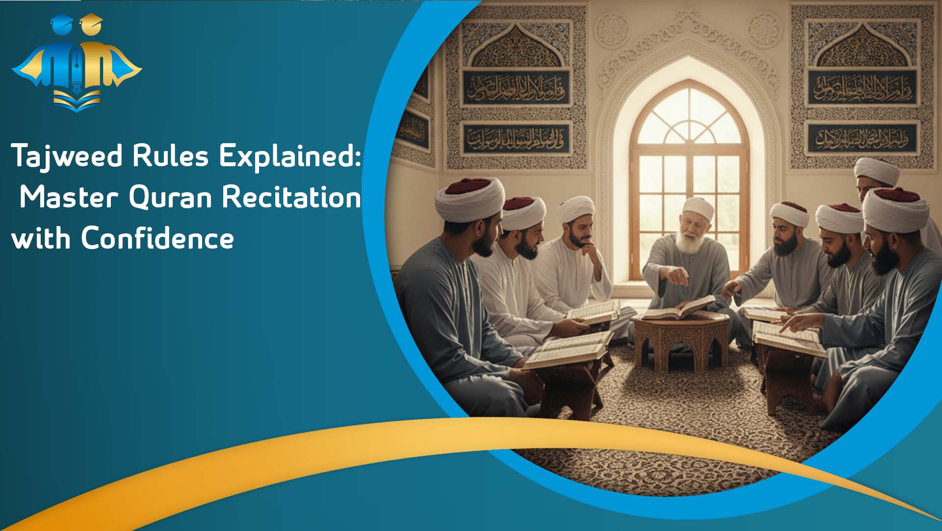 Tajweed Rules Explained