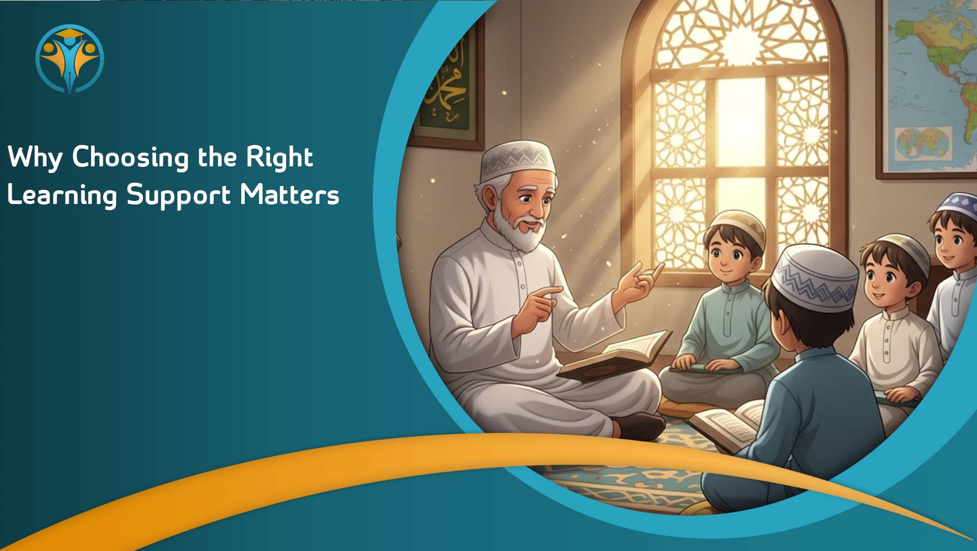 How to Learn Quran for Kids