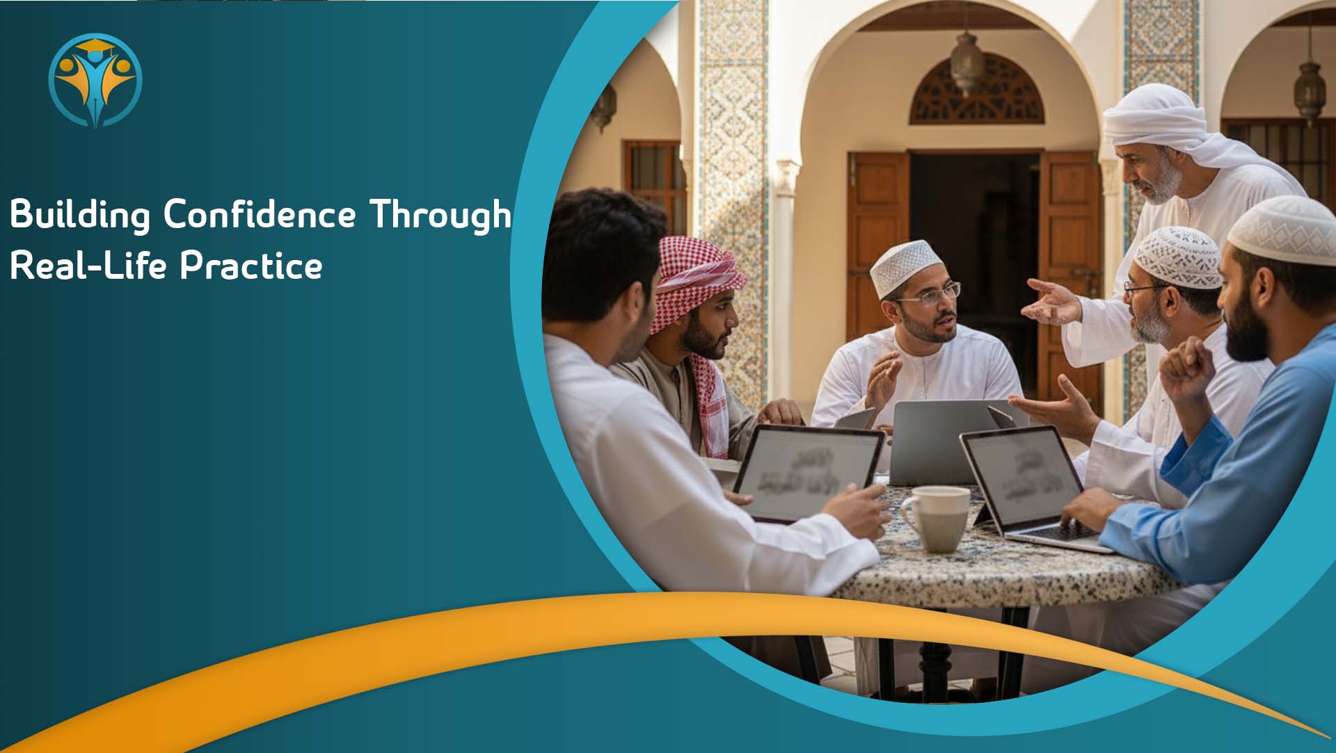 Arabic Language Classes Online