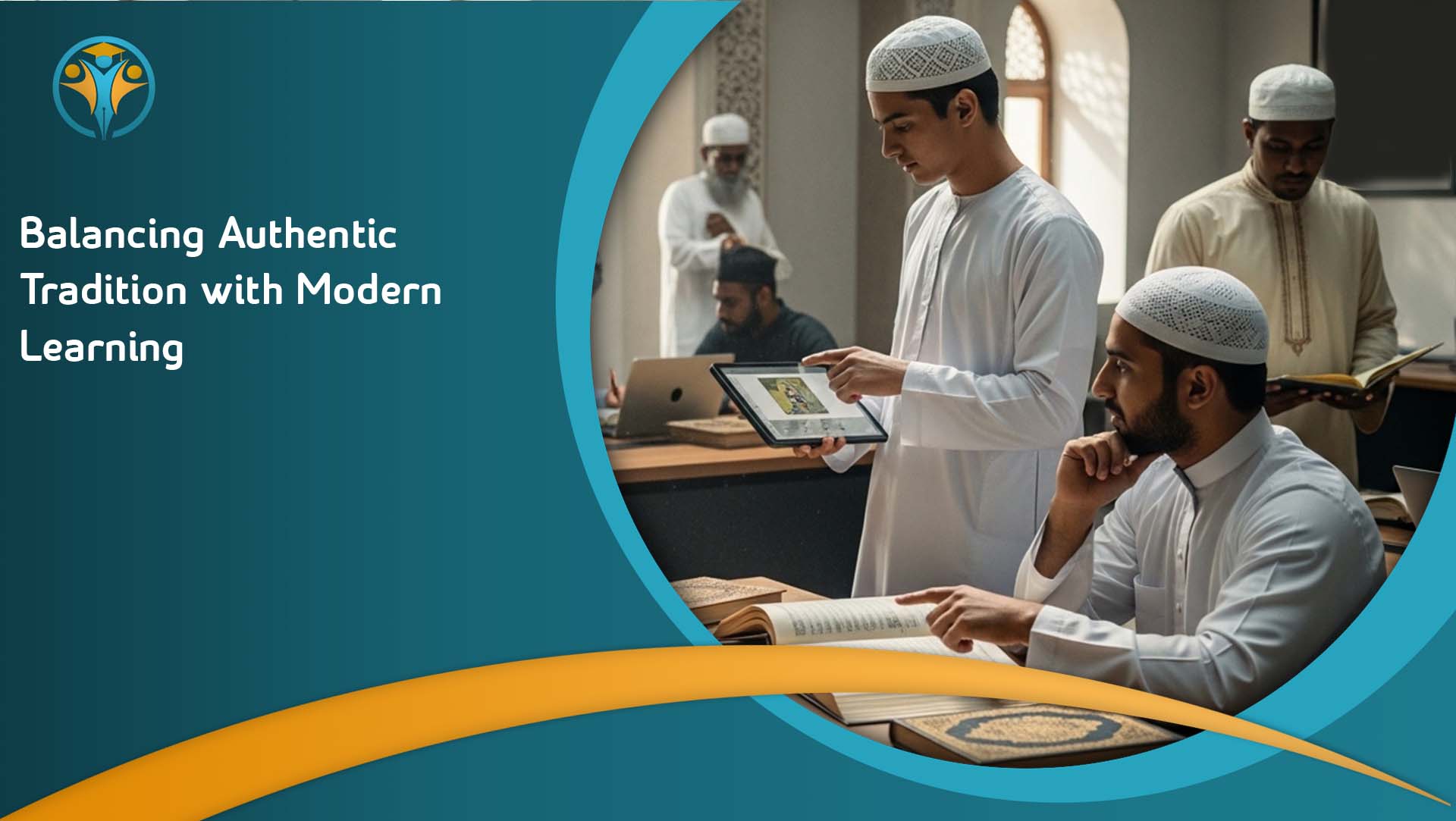 Ijazah Course Online 