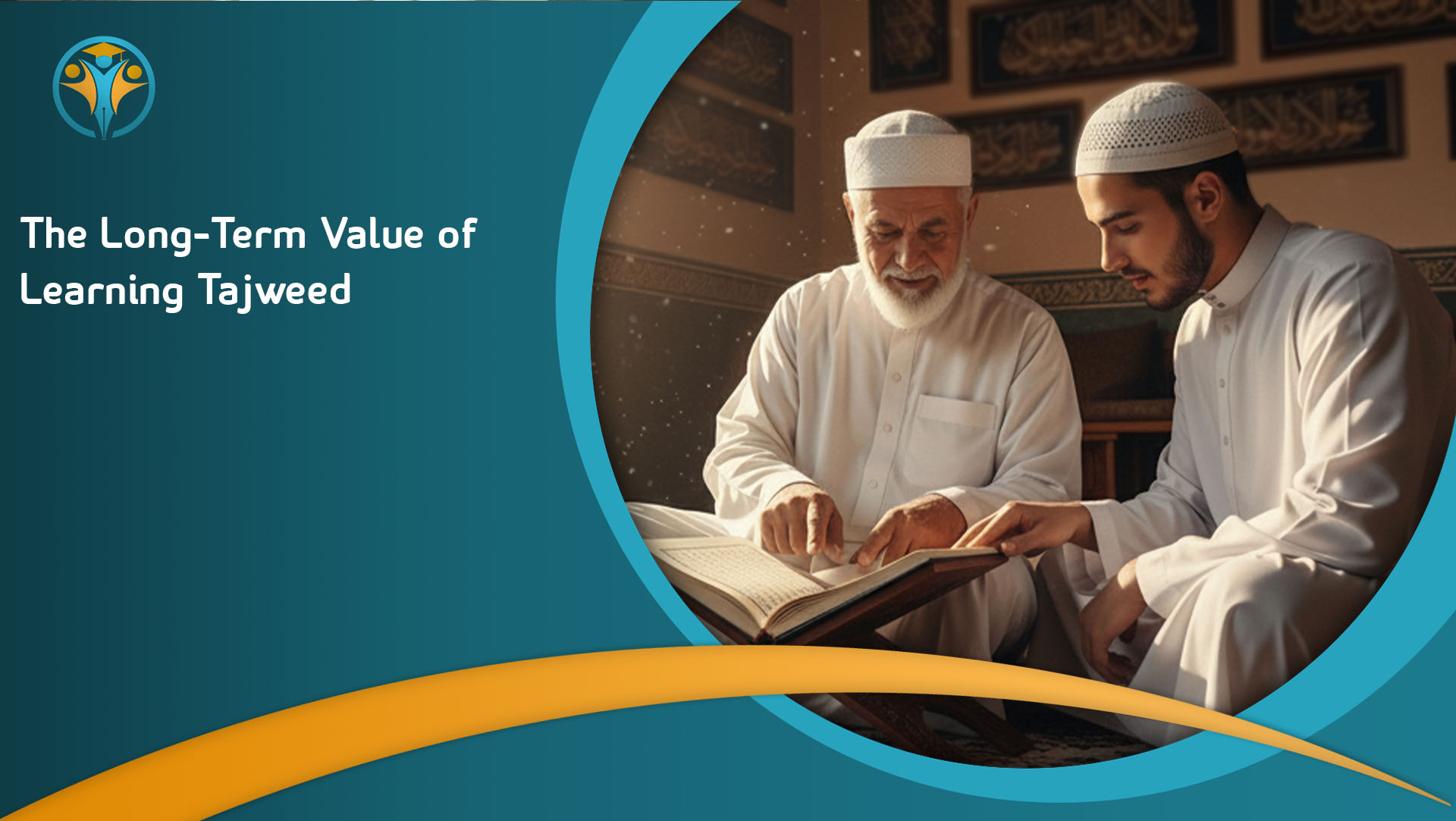 Learn Tajweed Online