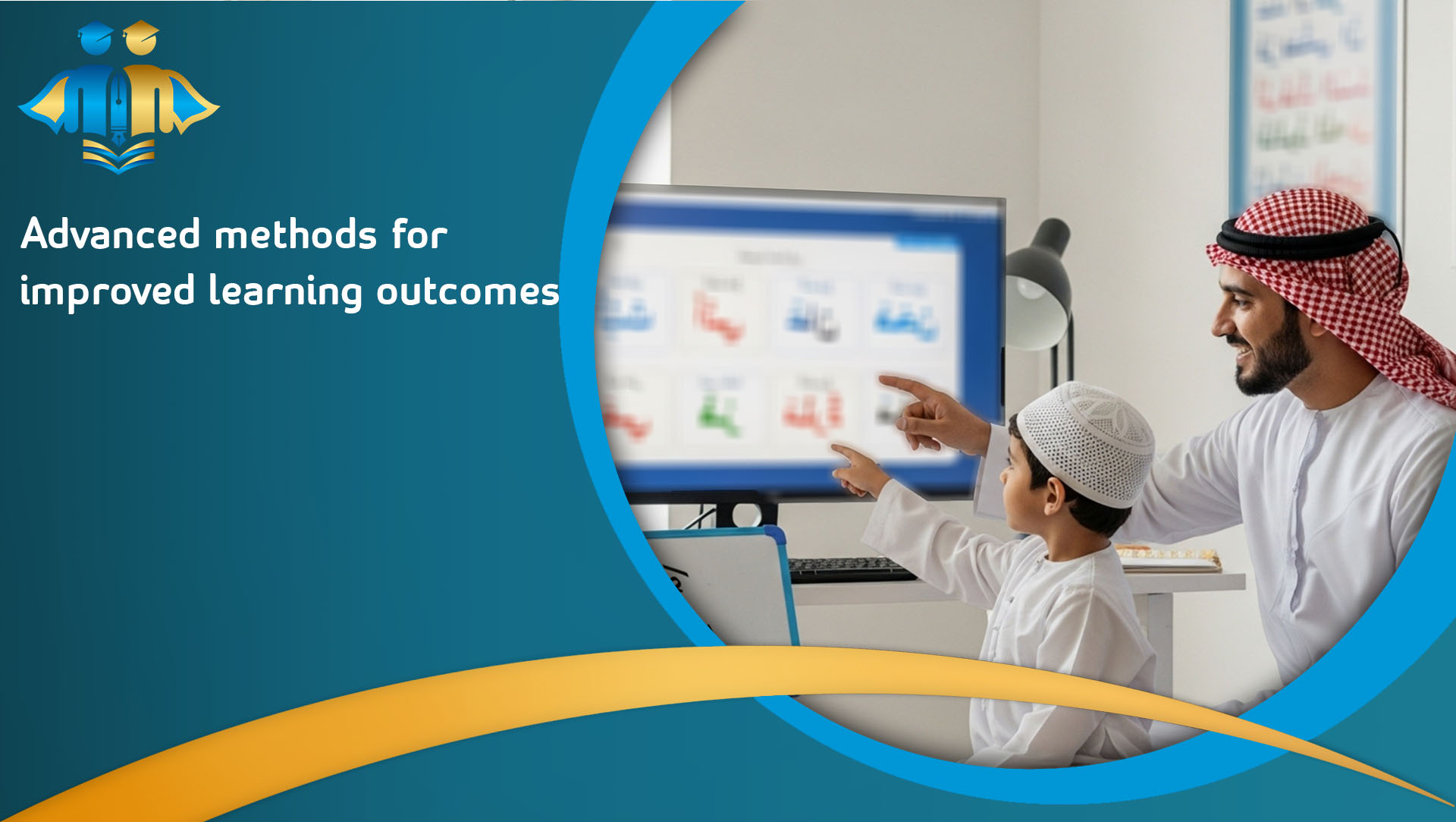 Online Arabic Tutor For Kids