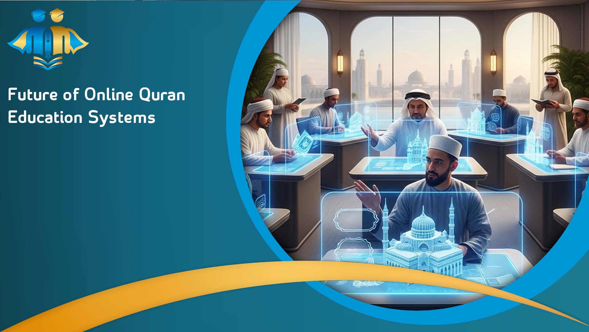 Islamic Courses Online 