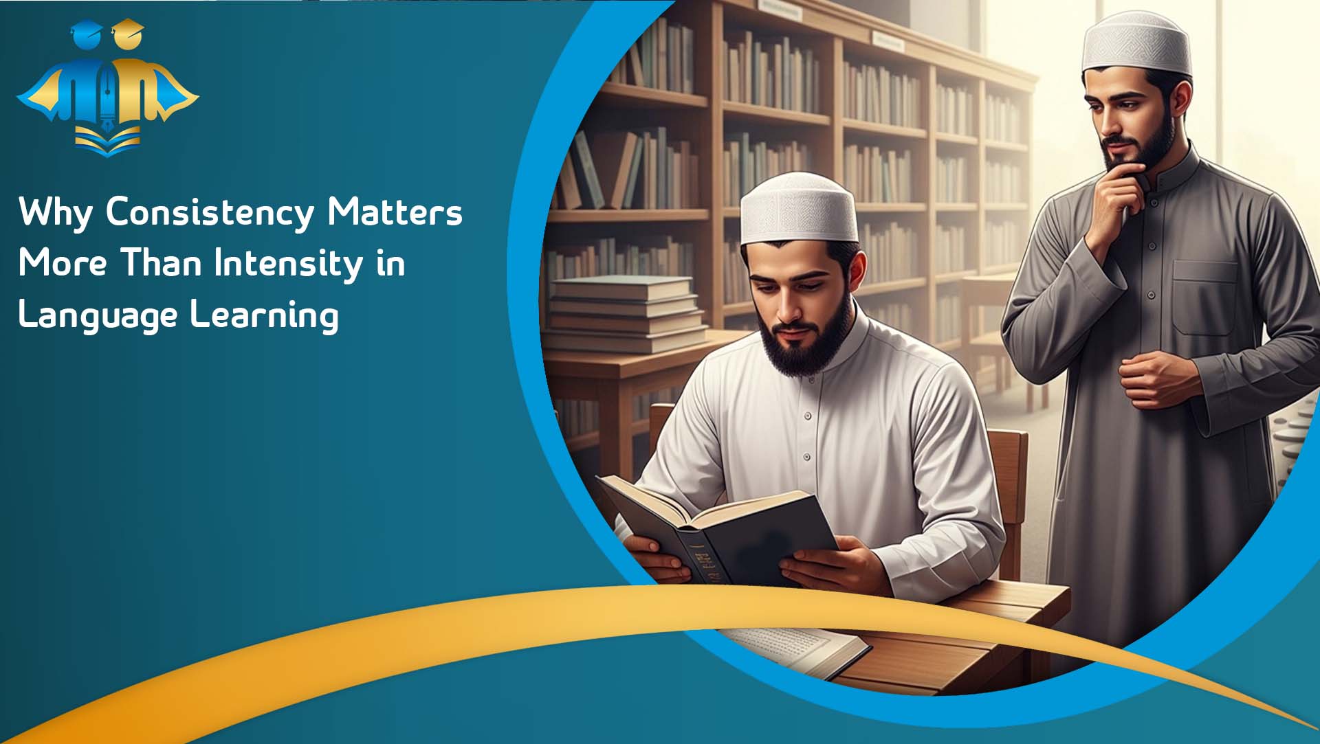 Online Arabic Classes