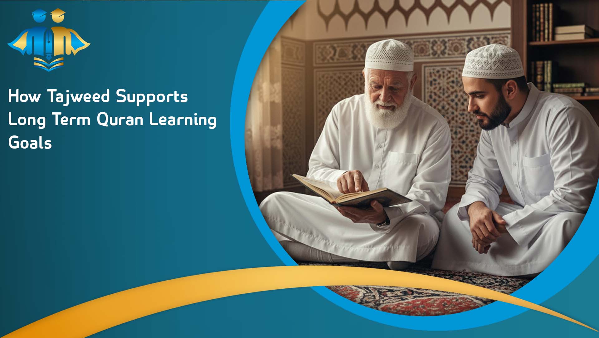 Tajweed For Beginners