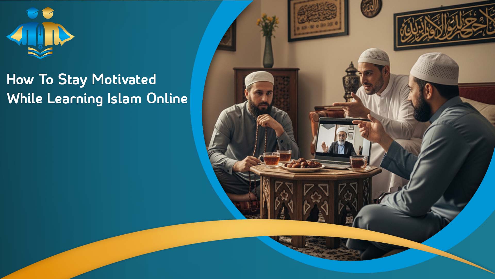 Learn Islam Online