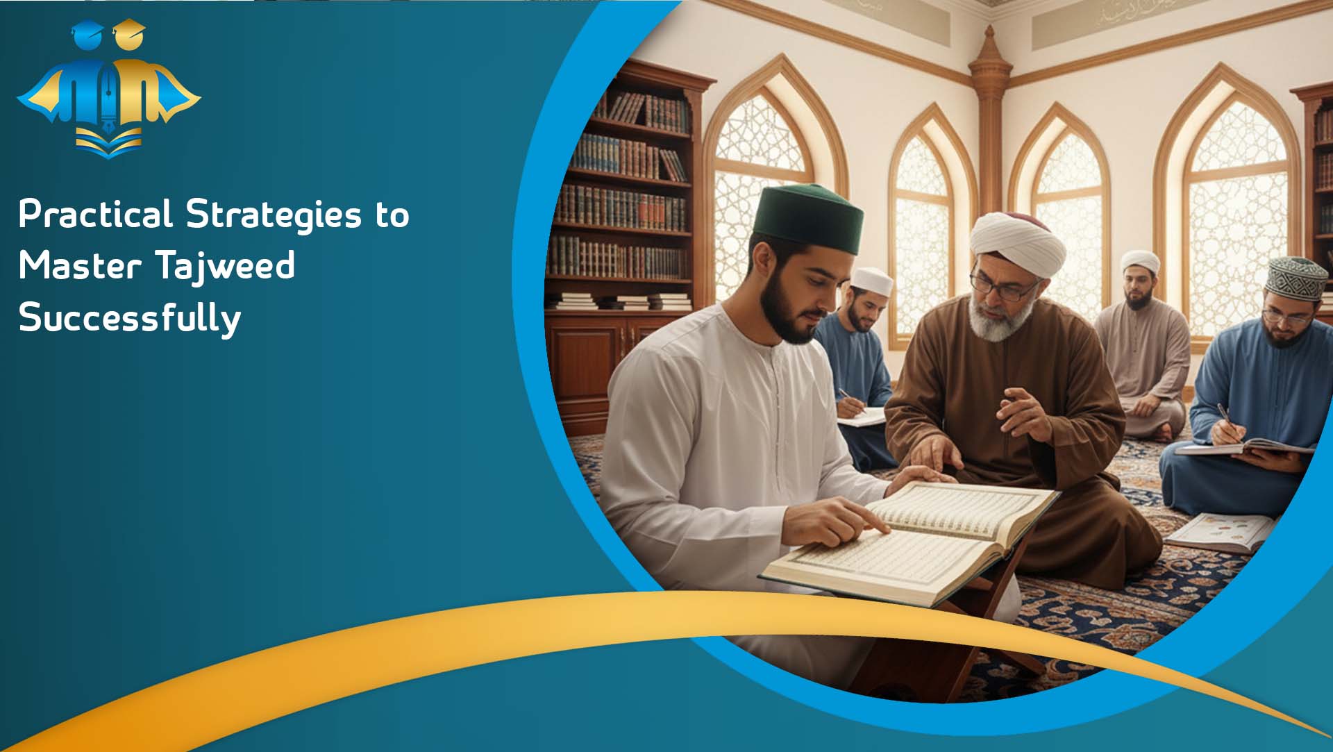 Tajweed Rules Explained