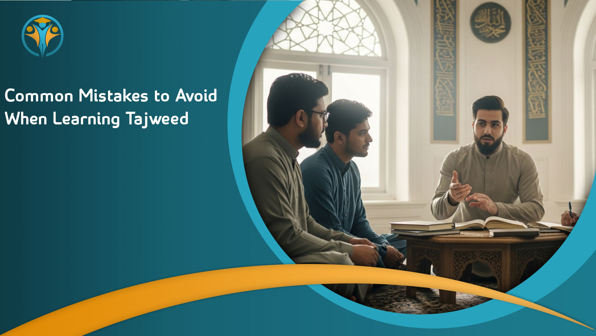 Learn Quran And Tajweed