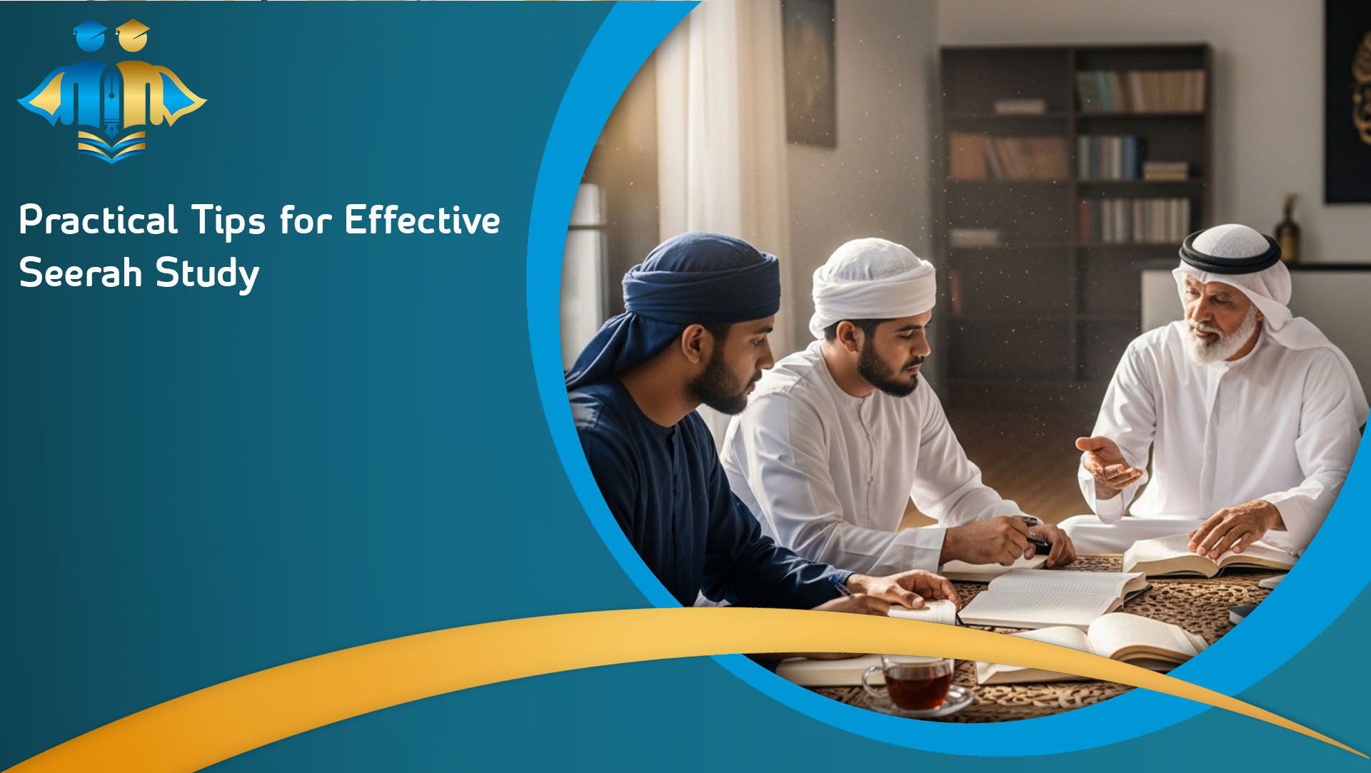 Seerah Course Online