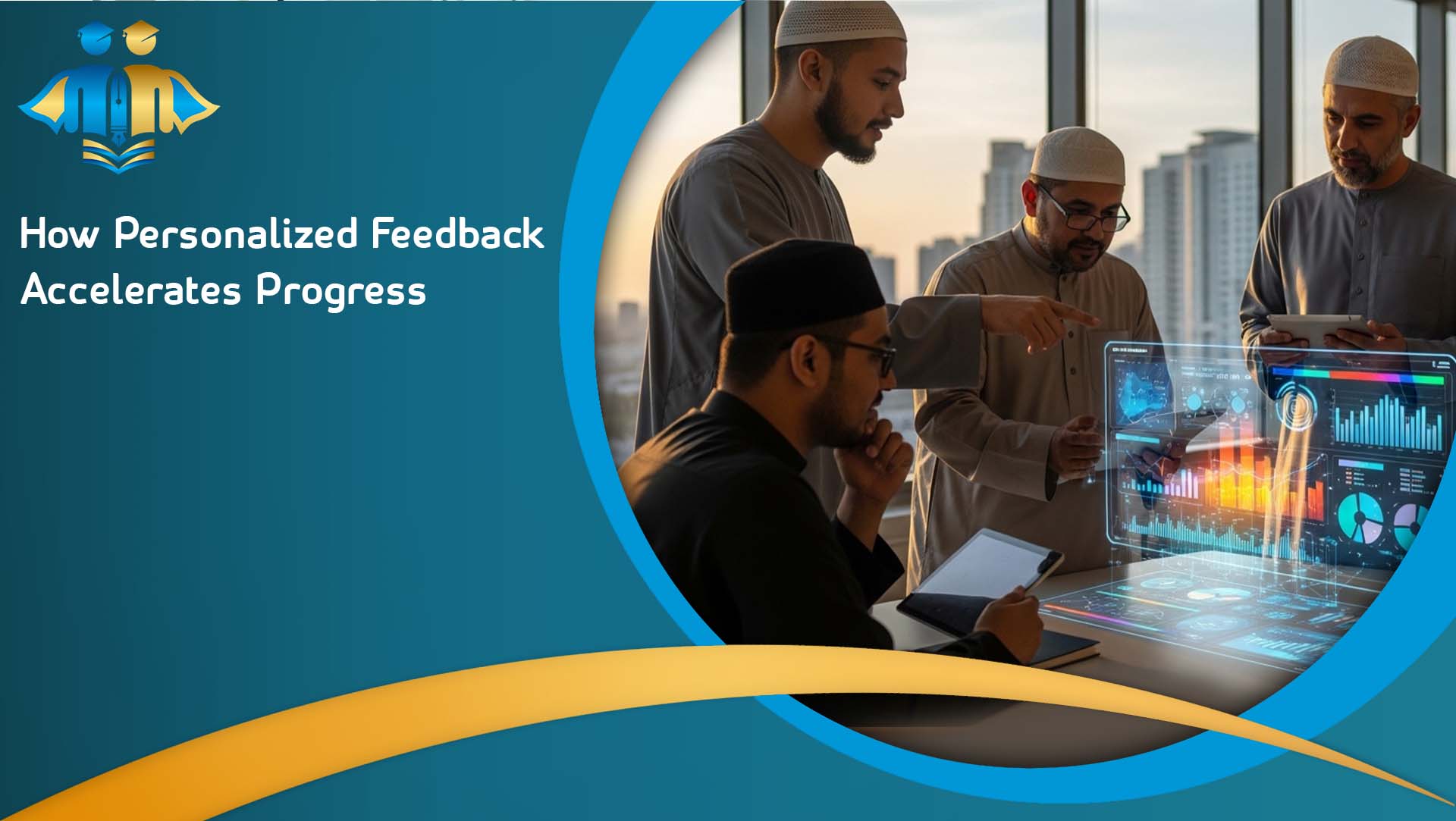 Quran Recitation With Tajweed