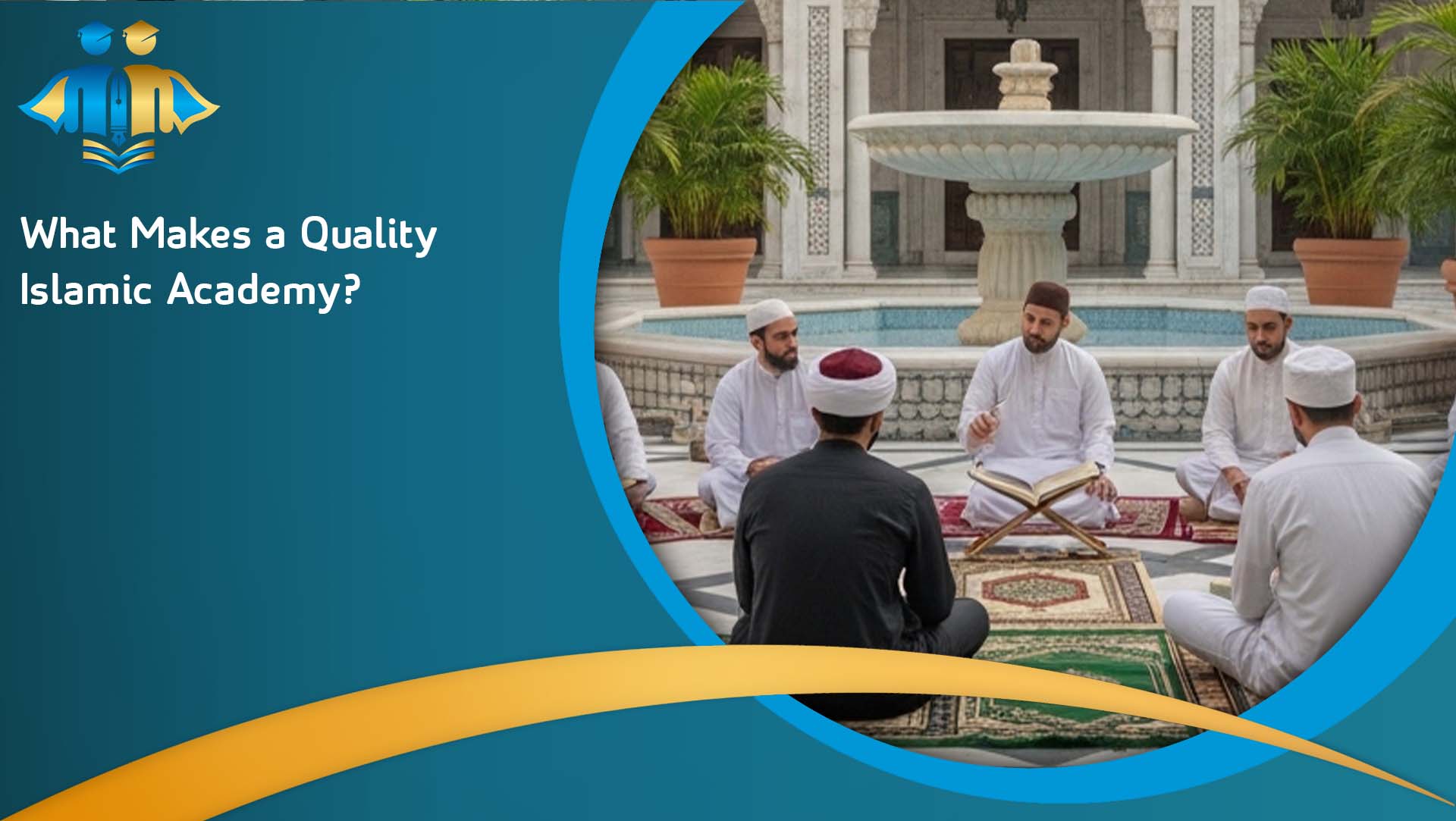 Islamic Courses For Beginners