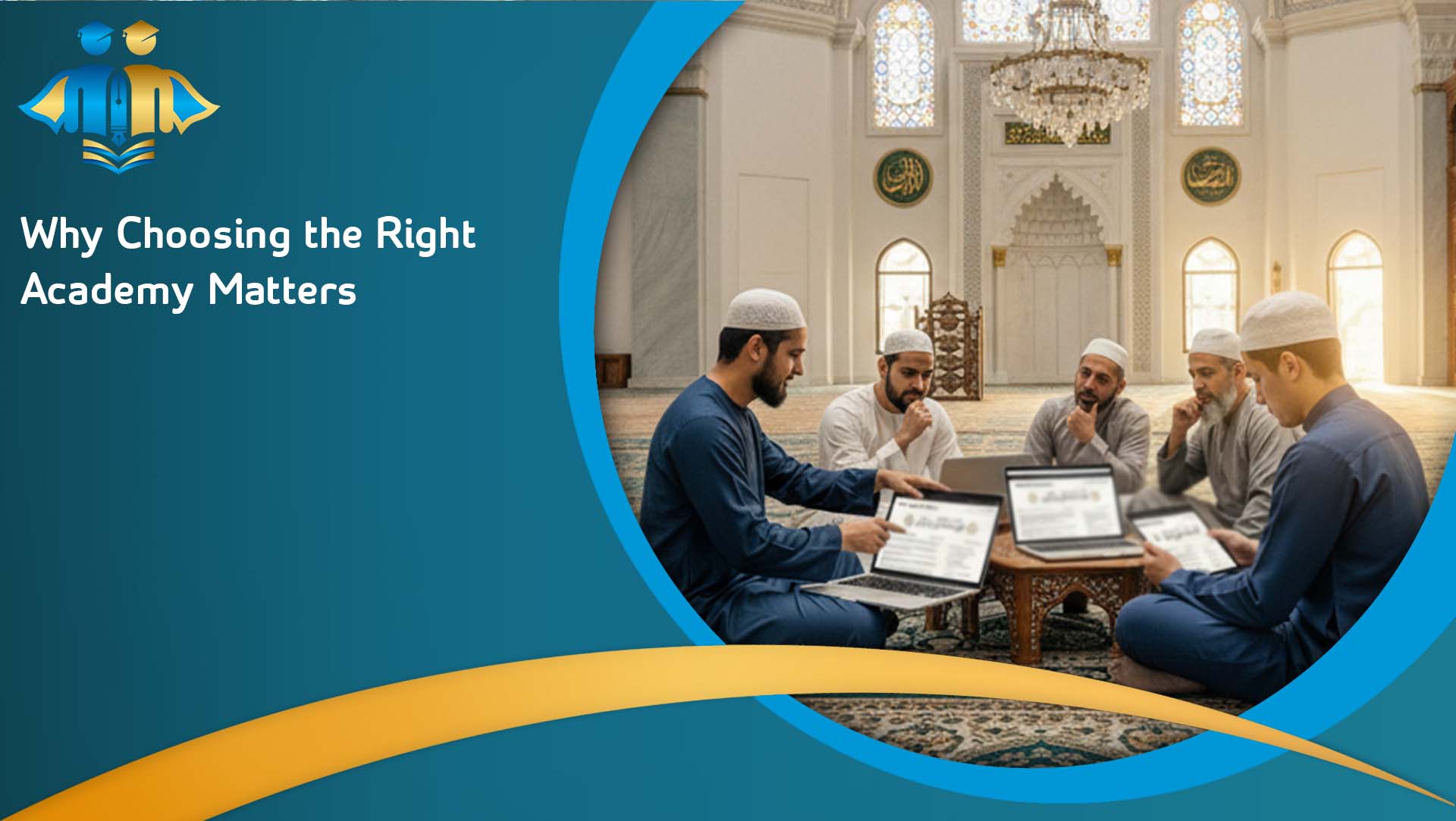 Tafsir Classes Online