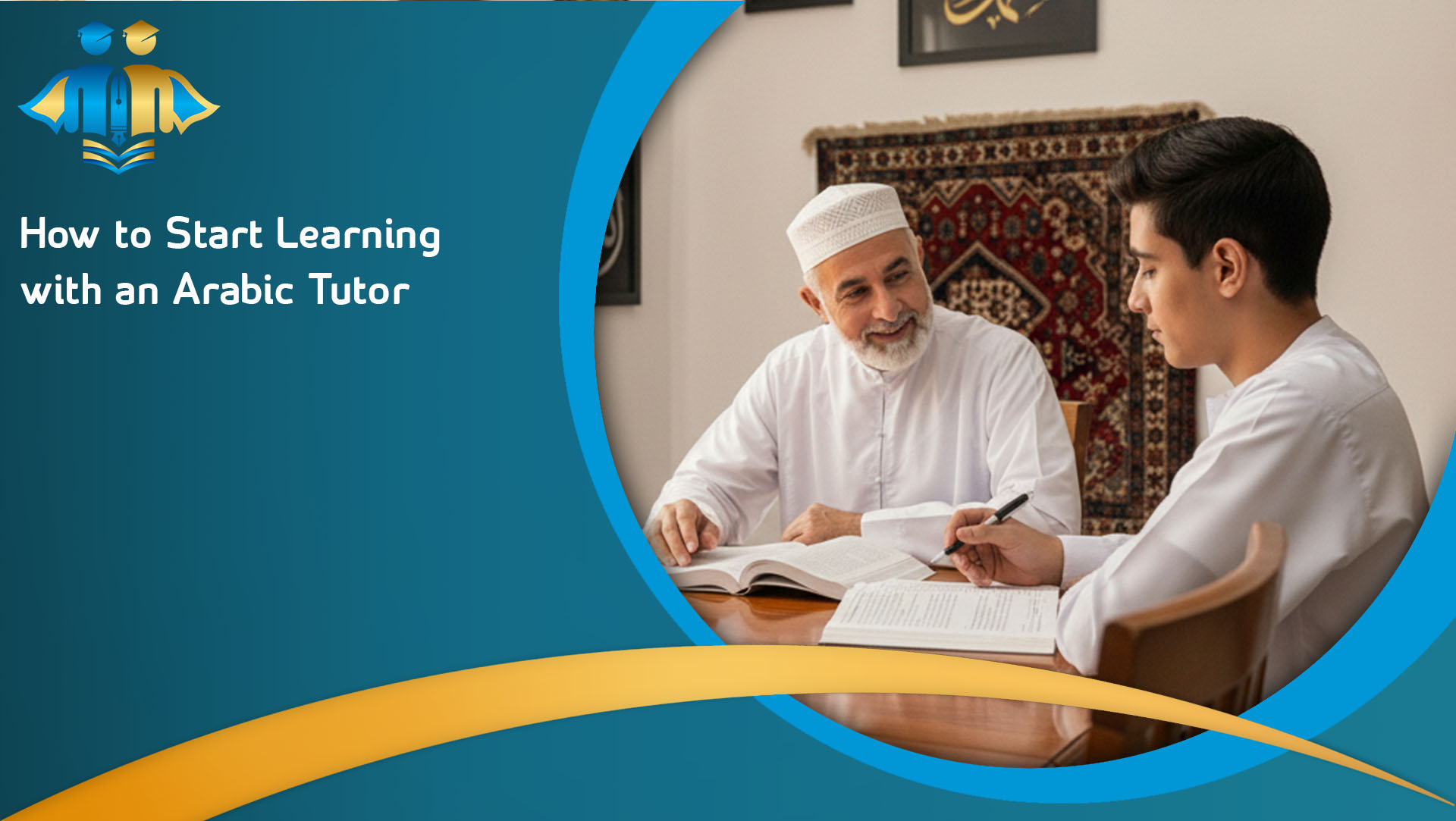 Egyptian Arabic Tutor