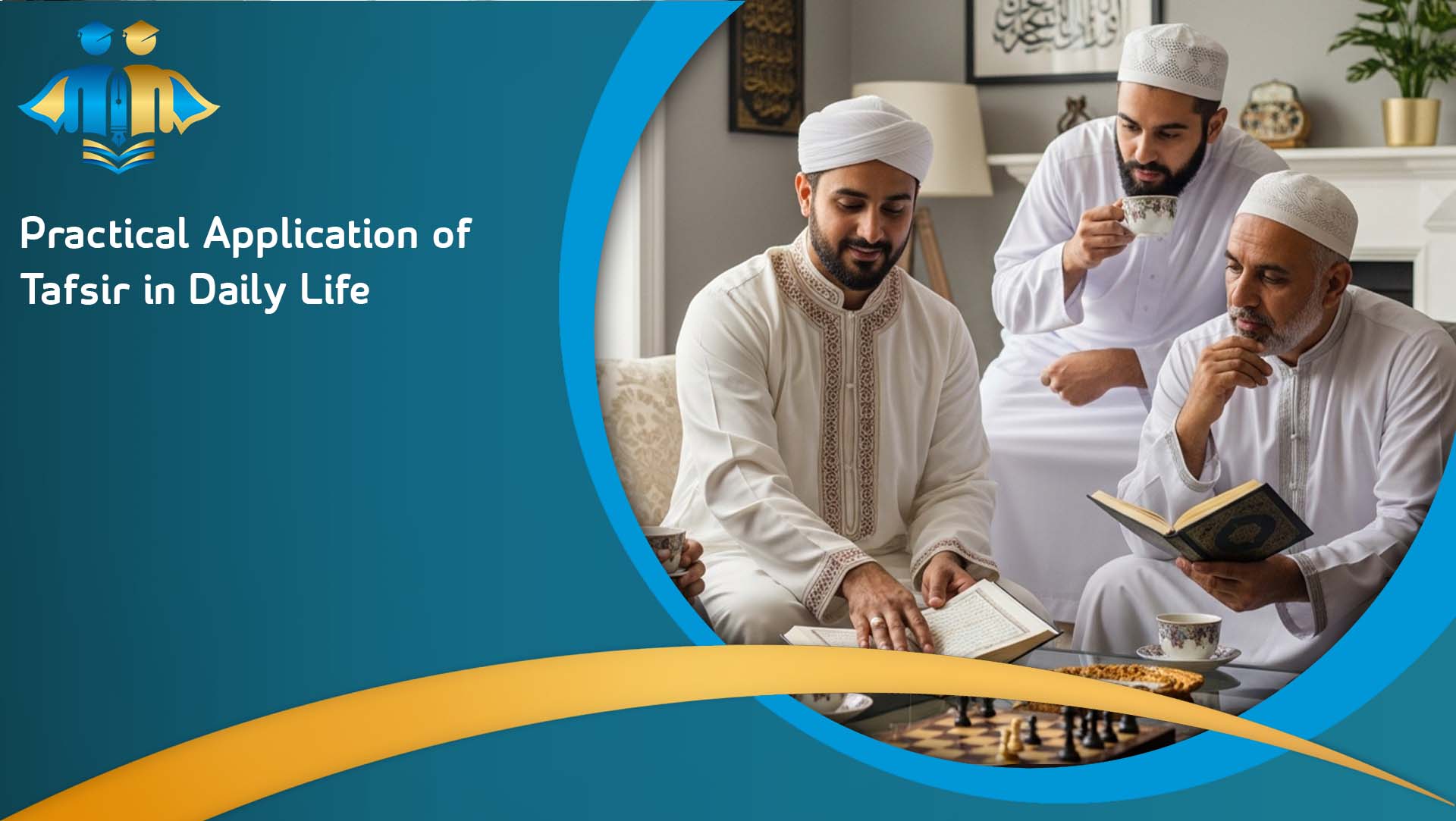 Quran Tafsir Course Online