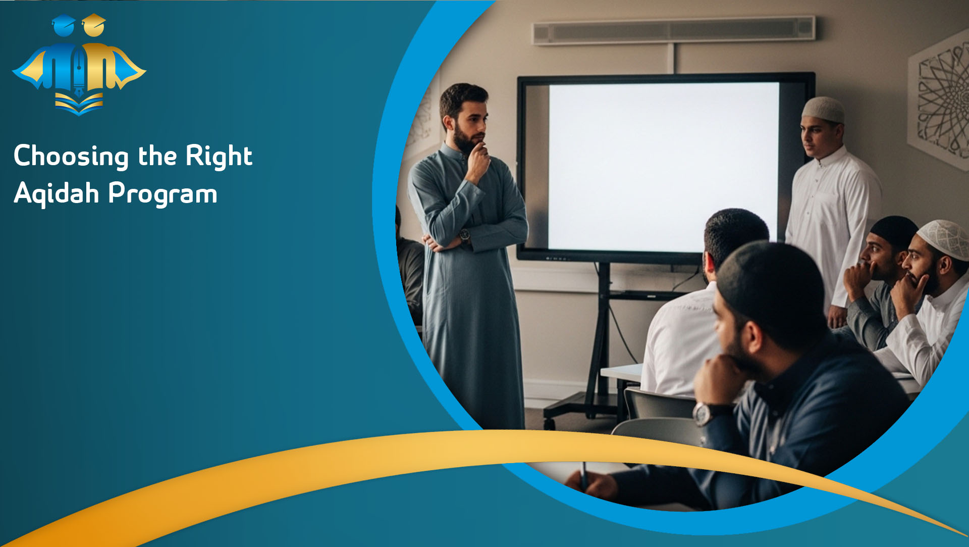 Aqidah Classes For Beginners