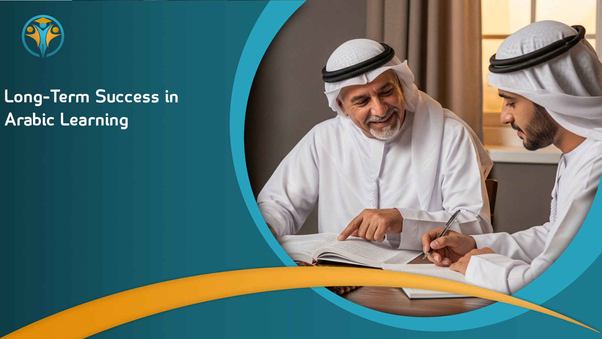 Learn Arabic Online in USA