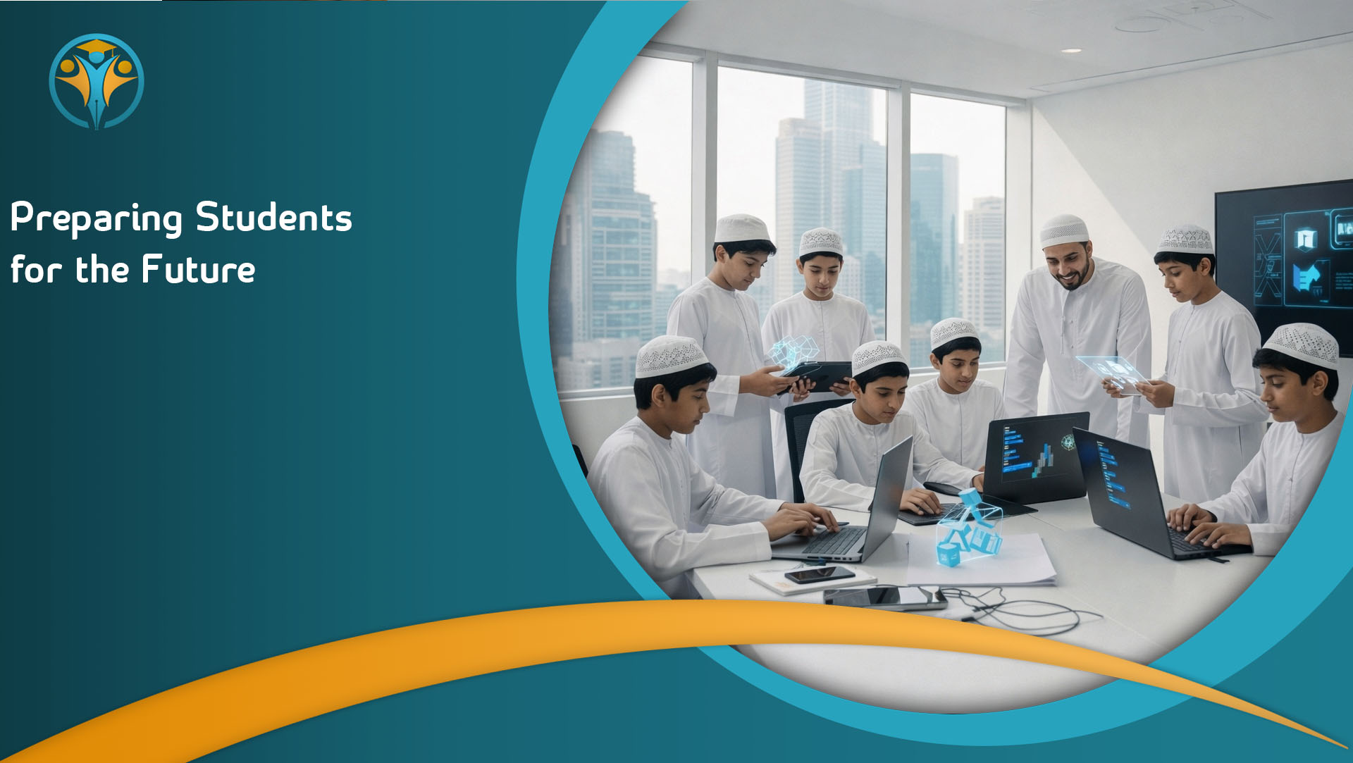 Online Quran Classes USA