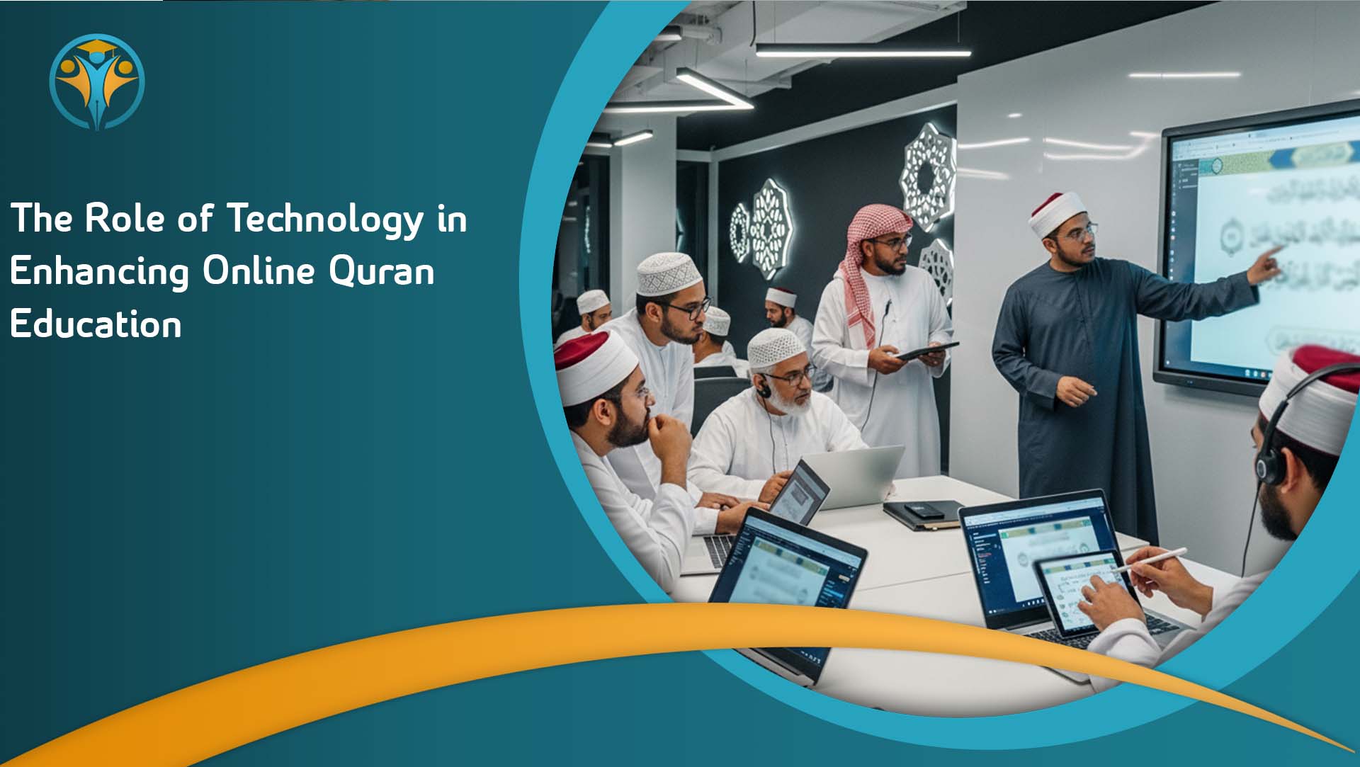 Best Online Quran Lessons