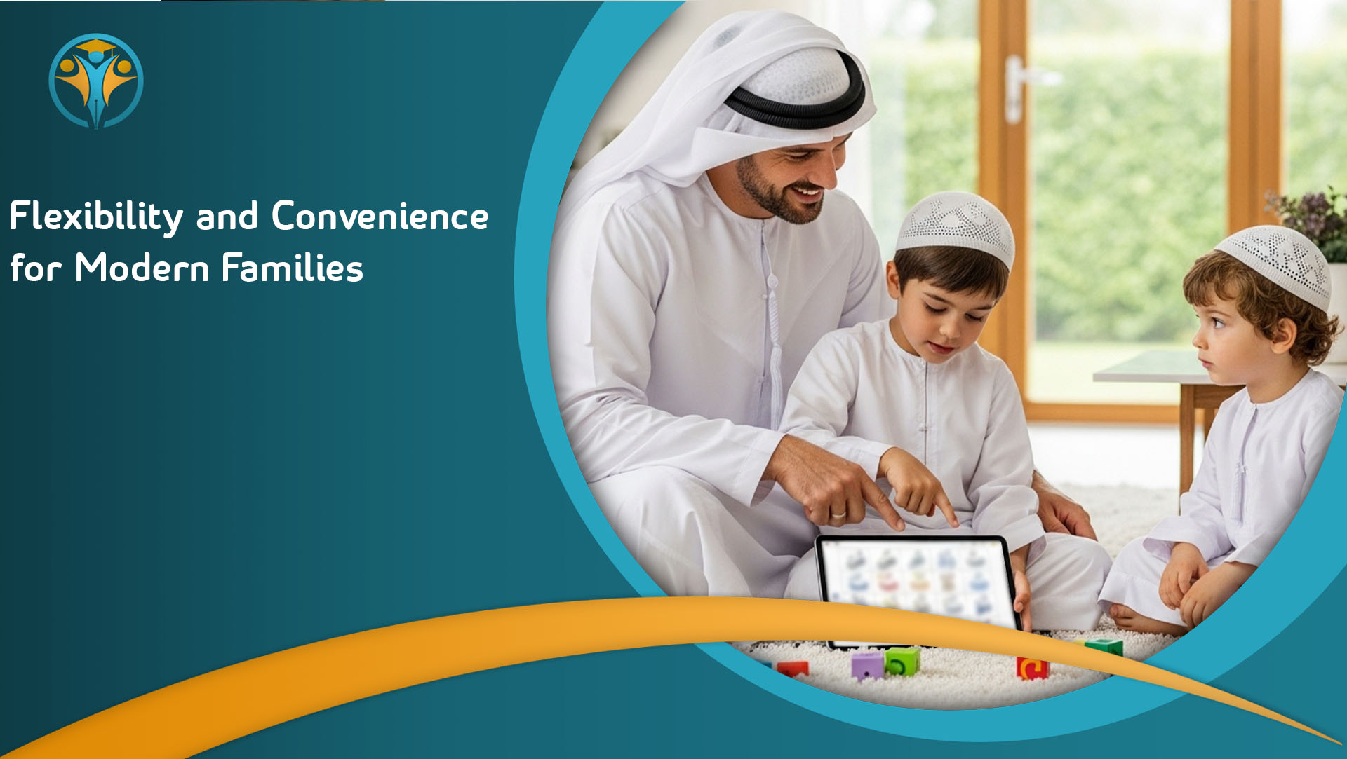Online Arabic Classes for Kids