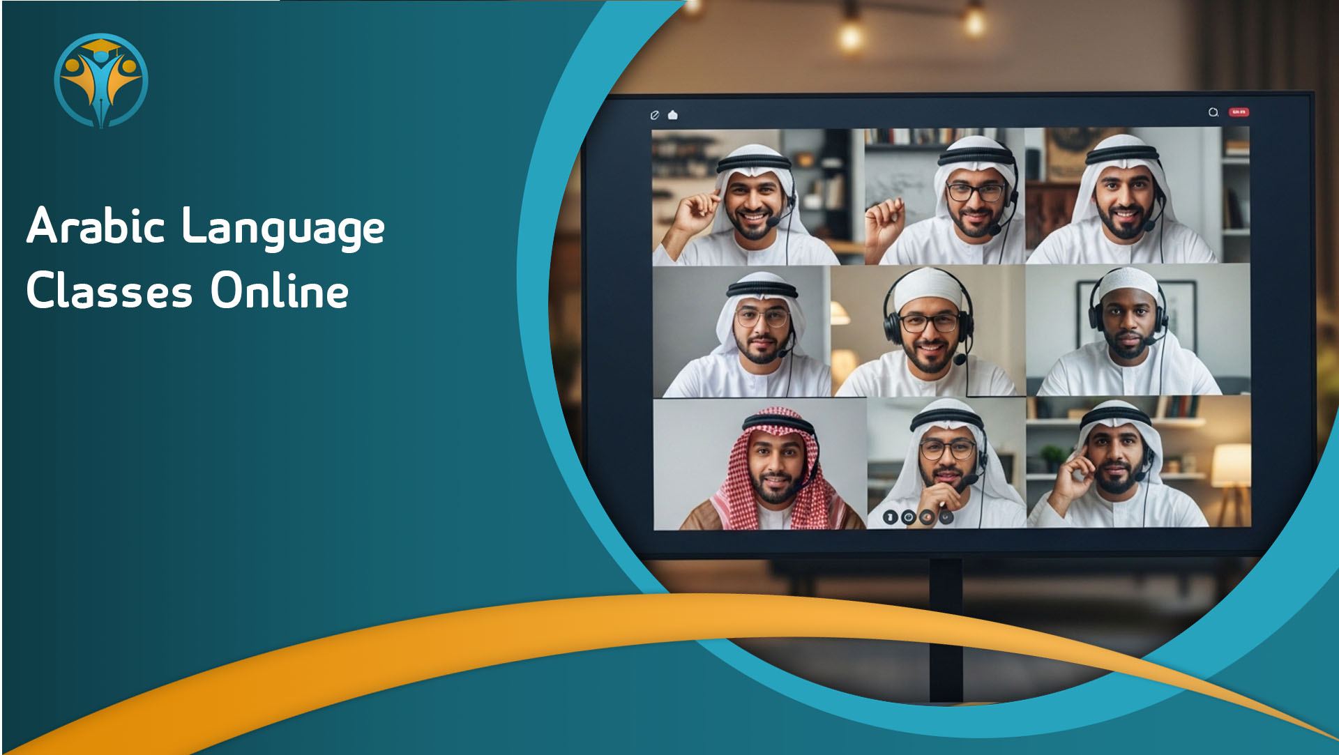Arabic Language Classes Online