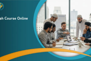 Ijazah Course Online