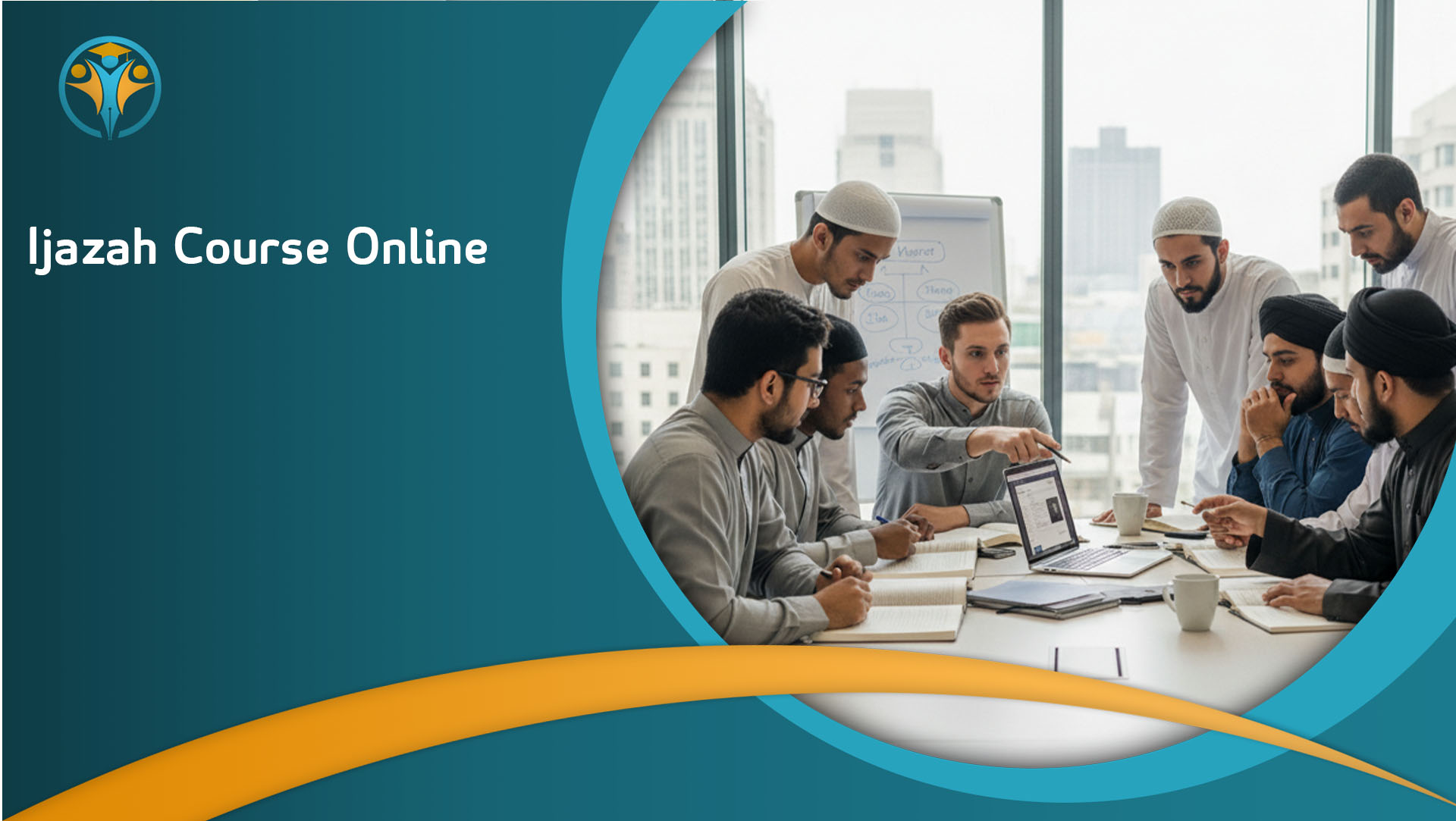 Ijazah Course Online