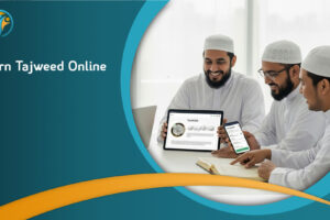 Learn Tajweed Online