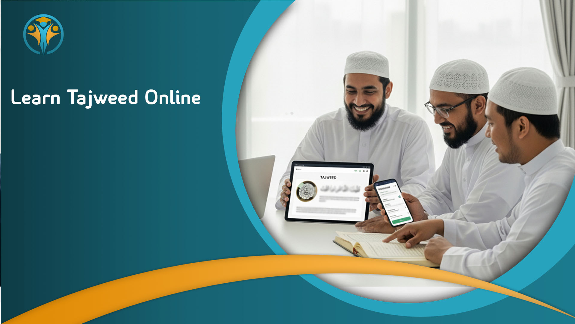 Learn Tajweed Online