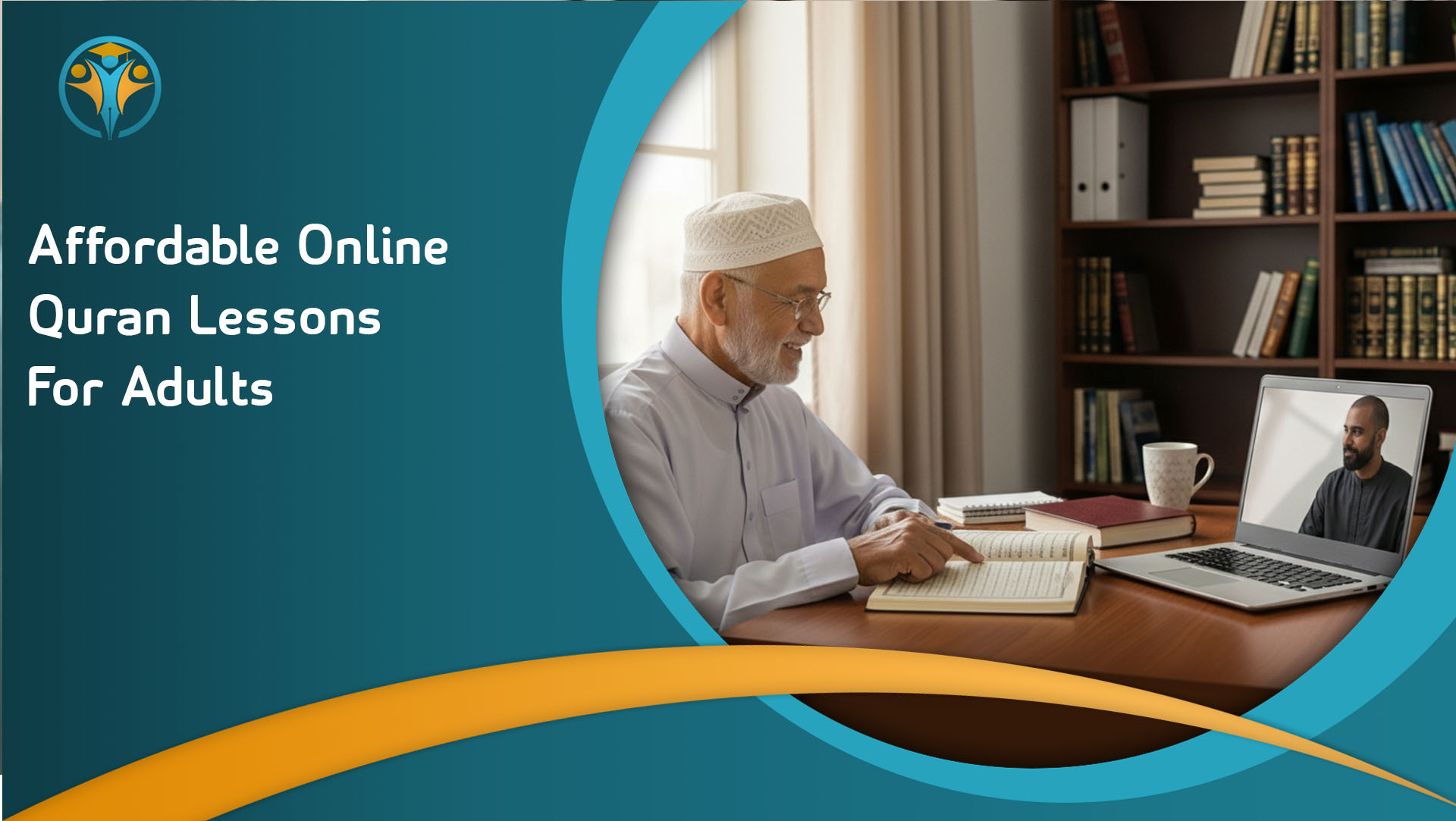 Affordable Online Quran Lessons For Adults