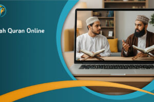Ijazah Quran Online