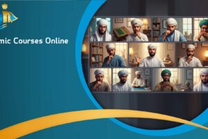 Islamic Courses Online