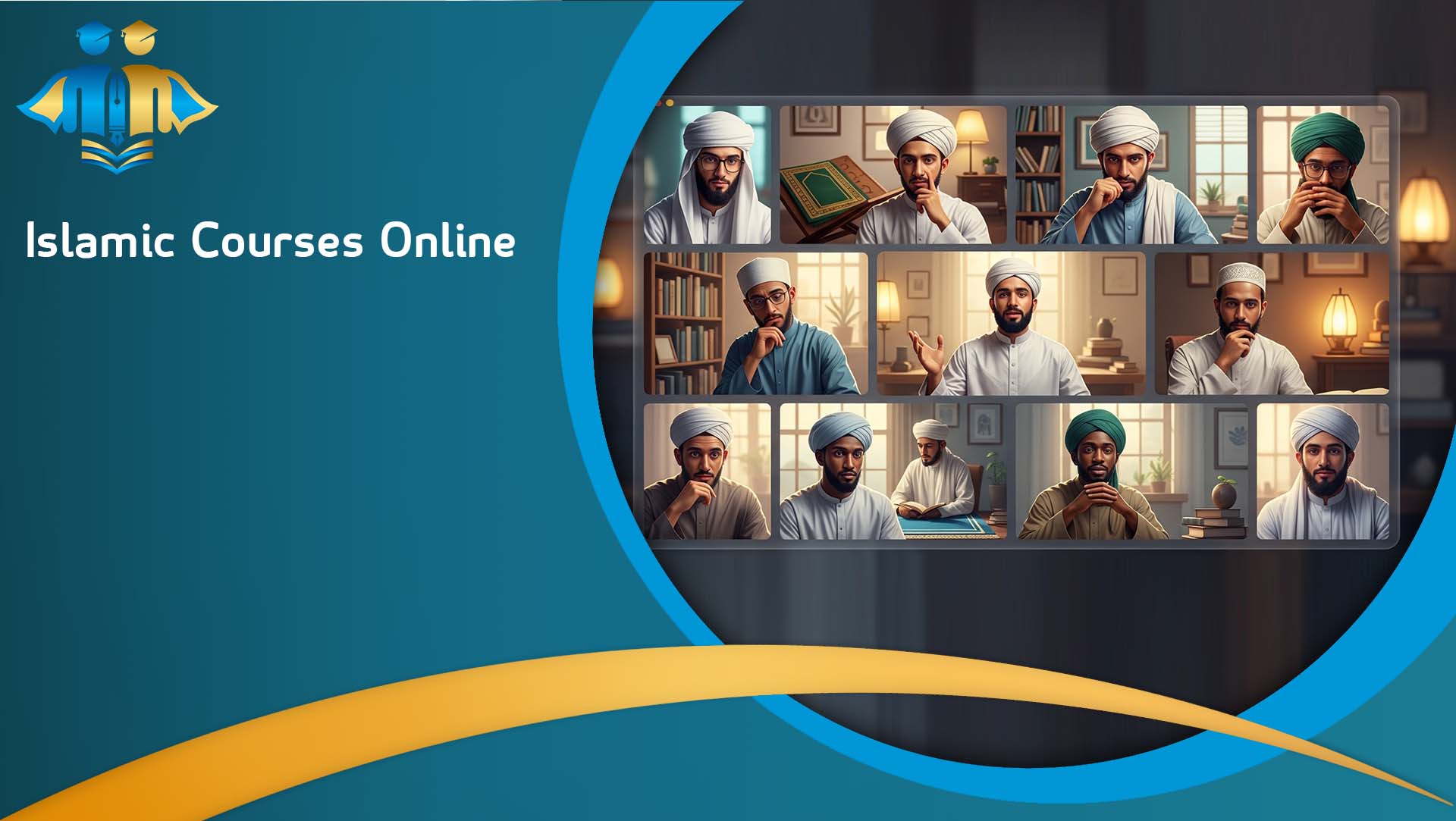 Islamic Courses Online