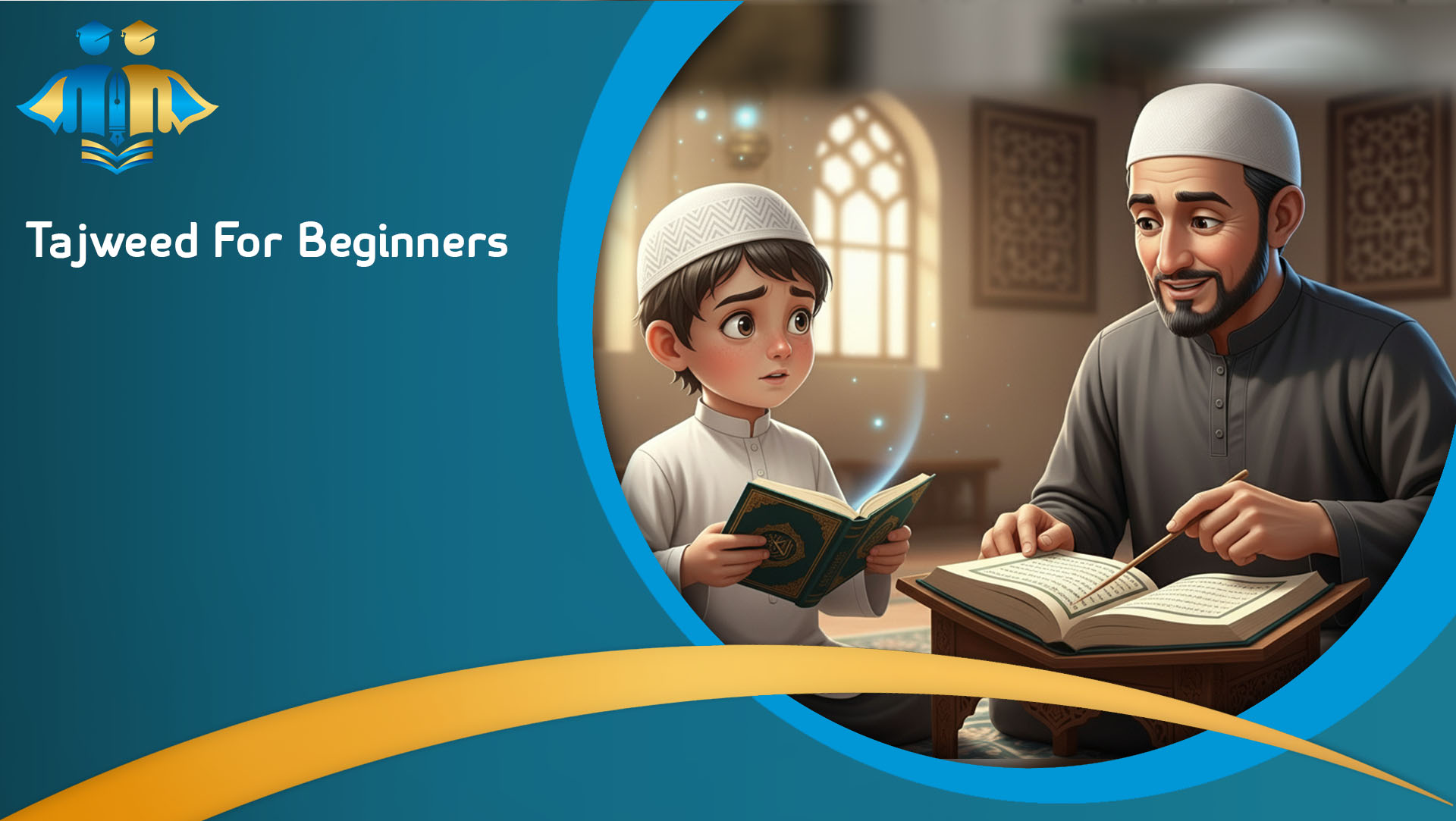 Tajweed For Beginners