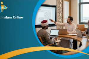 Learn Islam Online