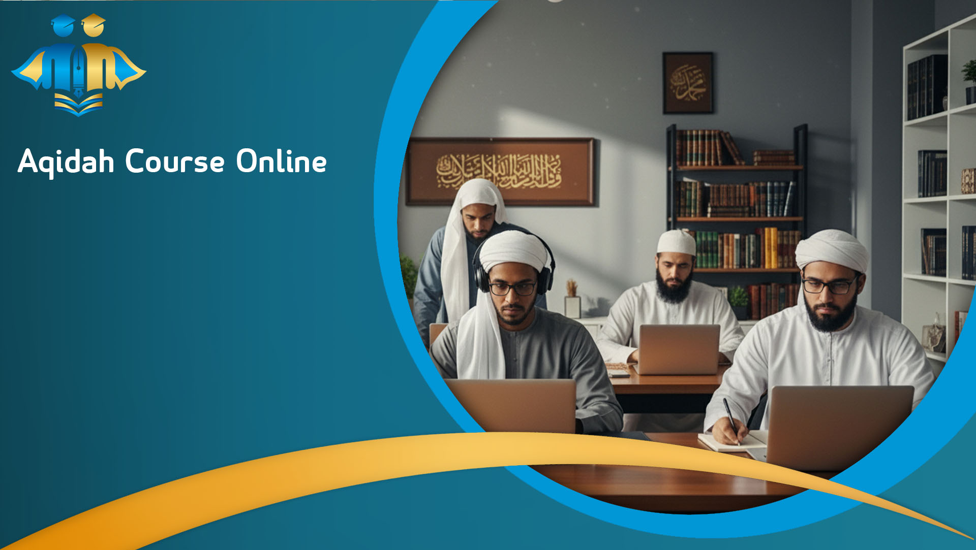 Aqidah Course Online