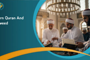 Learn Quran And Tajweed