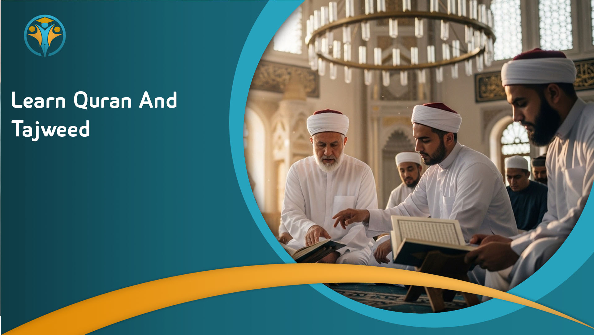 Learn Quran And Tajweed