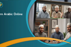 Learn Arabic Online