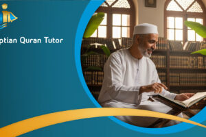 Egyptian Quran Tutor