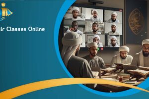 Tafsir Classes Online