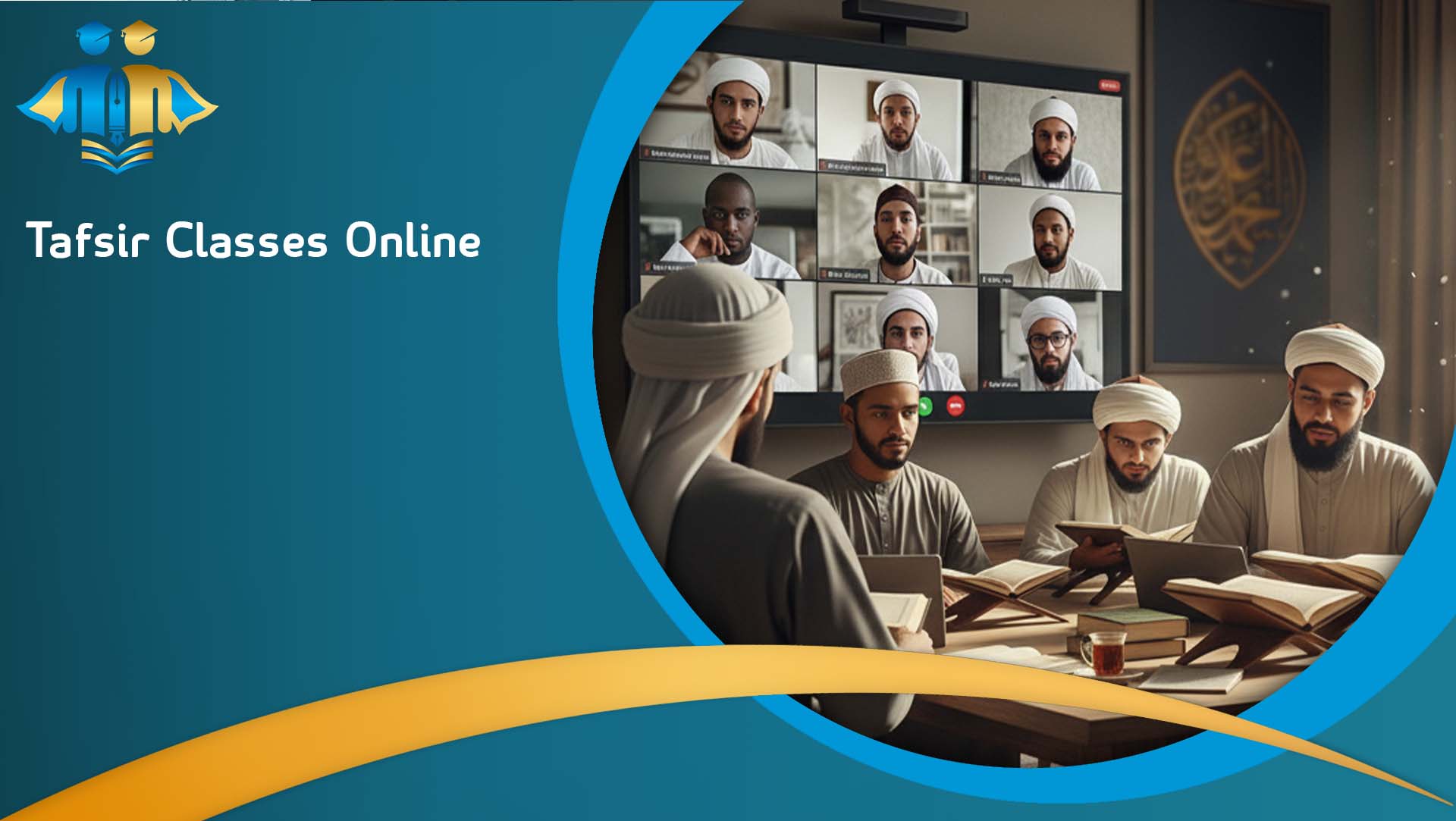 Tafsir Classes Online